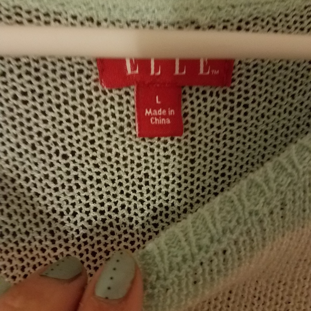 Sweater - Picture 2 of 2